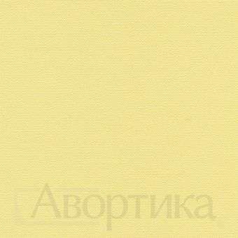 Рулонные шторы Альфа 300100-3310 жёлтый
