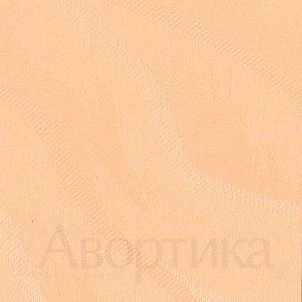 Вертикальные тканевые жалюзи Александра 24 персиковый