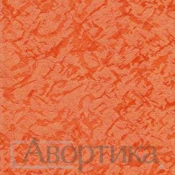 Рулонные шторы  Amigo Шёлк 101901-4290 оранжевый