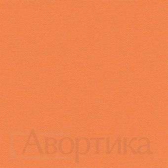 Рулонные шторы Альфа 300100-4290 оранжевый