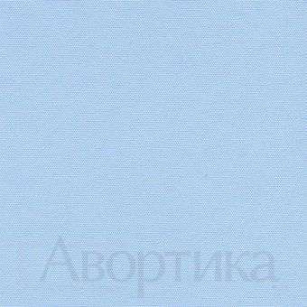 Рулонные шторы Альфа 300100-5173 голубой