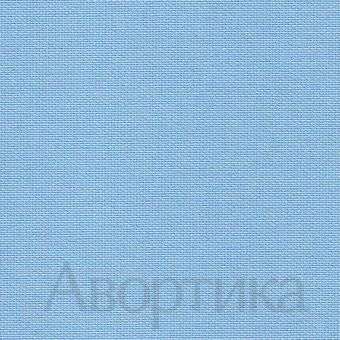 Рулонные жалюзи Скай 31 сине-серый